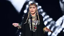 Мадона ще пее на тазгодишната Евровизия