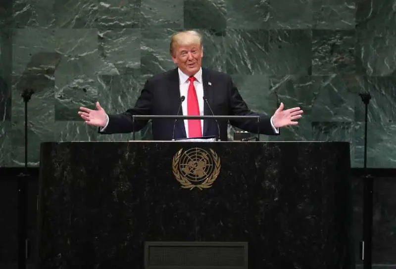 Съветът за сигурност на ООН разкритикува САЩ заради Голанските възвишения