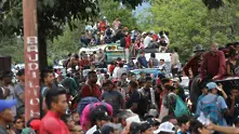 Тежка катастрофа в Гватемала отне живота на 18 души