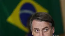 Нацизмът е ляво движение, няма съмнение, категоричен е президентът на Бразилия