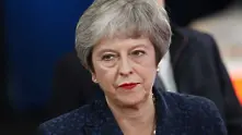 Британският парламент ще се произнесе днес за трети път по сделката на Мей за Брекзит