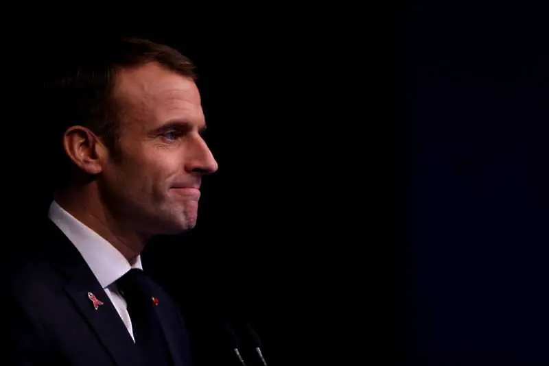 Франция обобщава резултатите от големия национален дебат