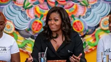 Мишел Обама: Едно решение разделя хората, които постигат успех от онези, които само мечтаят