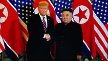 Тръмп е готов за трета среща с Ким Чен Ун