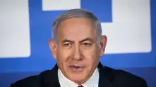 Нетаняху отпътува предсрочно от Вашингтон заради ескалацията на насилието в Газа