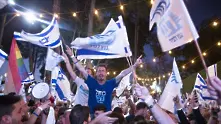 Израел гласува днес за нов парламент