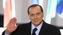 Берлускони се кандидатира за евродепутат, иска обединена Европа