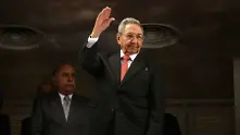 Раул Кастро предупреди кубинците да очакват недостиг на стоки