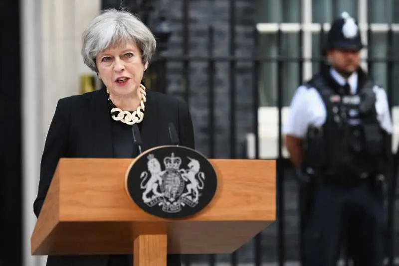 Лондон поиска отсрочка за Брекзит до 30 юни