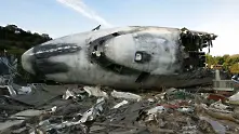 Четирима българи са загинали при самолетната катастрофа в Македония