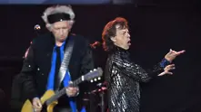 Rolling Stones отложи турнето си заради влошено здраве на Мик Джагър