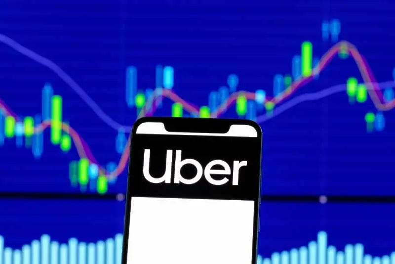 Uber ще смае борсовата сцена с едно от най-големите IPO в историята