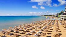 Слънчев бряг е най-привлекателният европейски курорт за британците