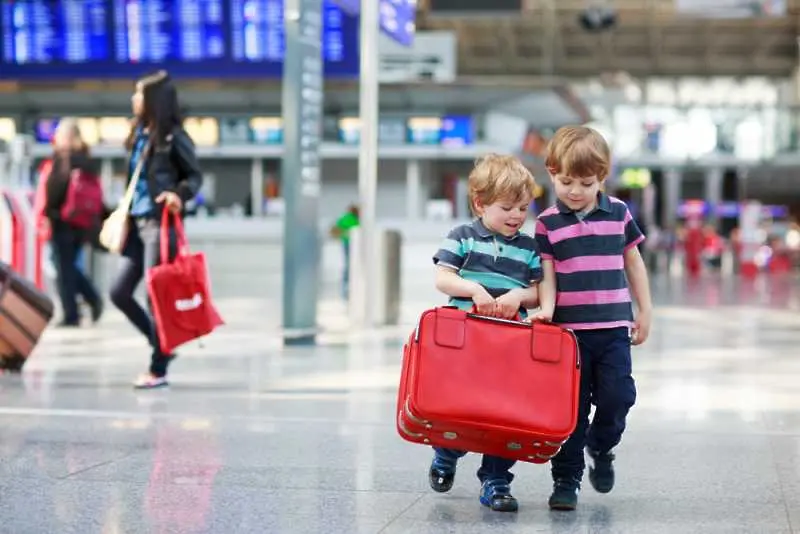 Всичко което трябва да знаем за ръчния багаж в самолета