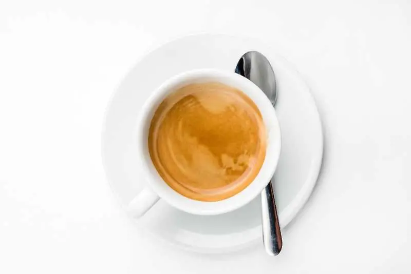 Дори мисълта за кафе може да ни разбуди, твърдят учени