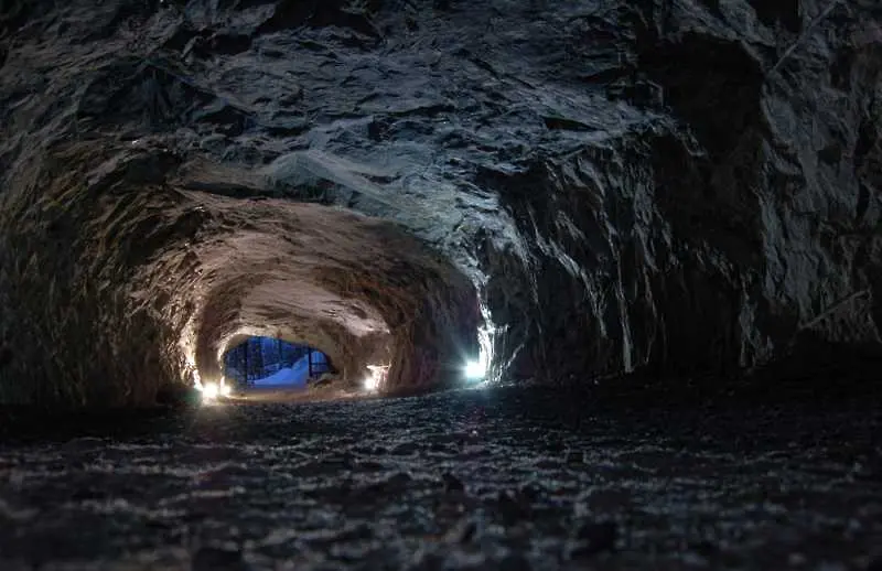 Нов човешки вид беше открит в пещера на Филипините