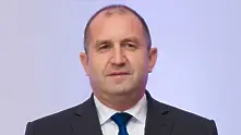 Румен Радев: Уважавам решението на Иво Христов да се кандидатира за Европейския парламент