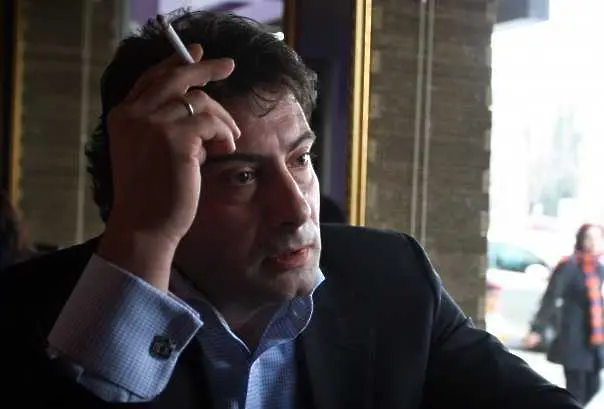Каменаров си тръгва без време от БНТ, ще се търси и.д.шеф
