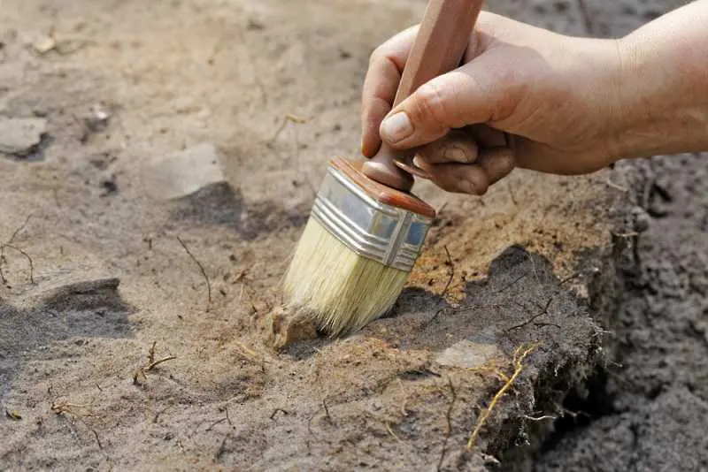 Селище на над 3000 години в Северозапада откриха археолози
