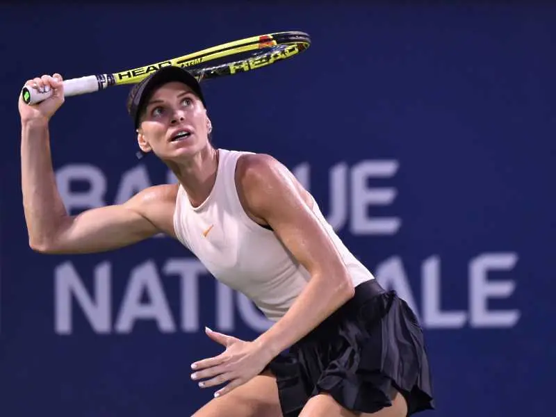 Каратанчева победи каката на тенисистка №1 в света