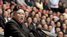 Ким Чен-ун си присъди ново звание – представител на всички корейци