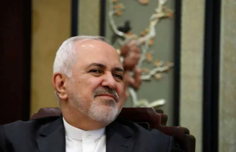 Израел, Саудитска Арабия и ОАЕ искат да вкарат САЩ в конфликт с Техеран, заяви иранският външен министър