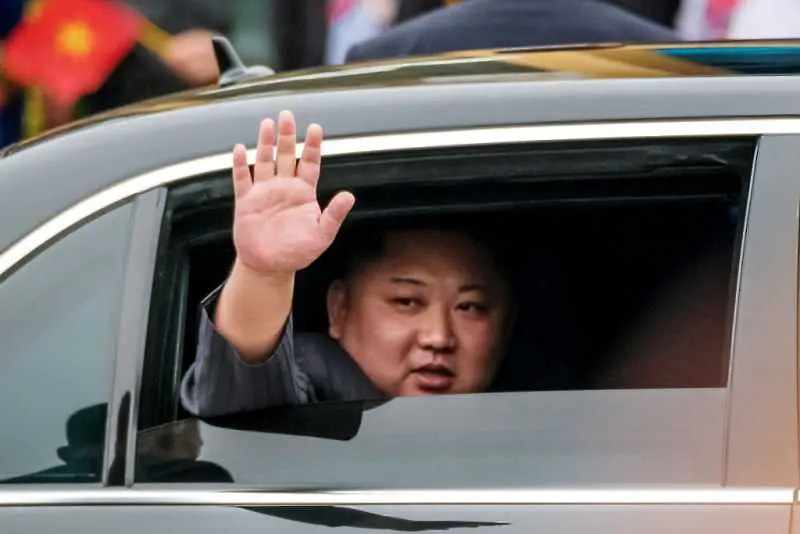 Срещата Ким-Путин изпраща сигнал на САЩ, но Северна Корея едва ли ще получи облекчаване на санкциите