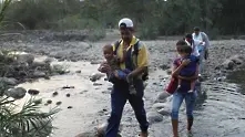 Най-малко 14 души загинаха при кално свлачище в Колумбия