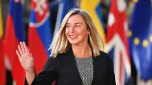 Могерини: През юни Македония и Албания ще започват преговори с ЕС