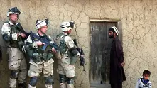 Афганистанските и американските сили са убили през първите три месеца на годината повече цивилни, отколкото талибаните, съобщи ООН