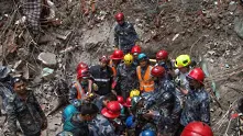 Най-малко трима загинали при тежка авиокатастрофа в Непал