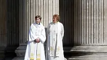 ХДС призовава католическата църква да разреши на жени да стават свещеници и да се сложи край на обета за безбрачие