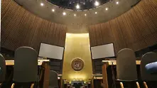 Германия свика Съвета за сигурност на ООН заради Либия