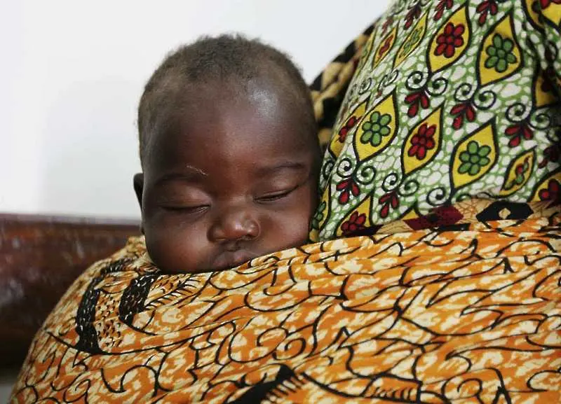 Нова детска ваксина за малария ще бъде тествана в Малави