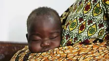 Нова детска ваксина за малария ще бъде тествана в Малави