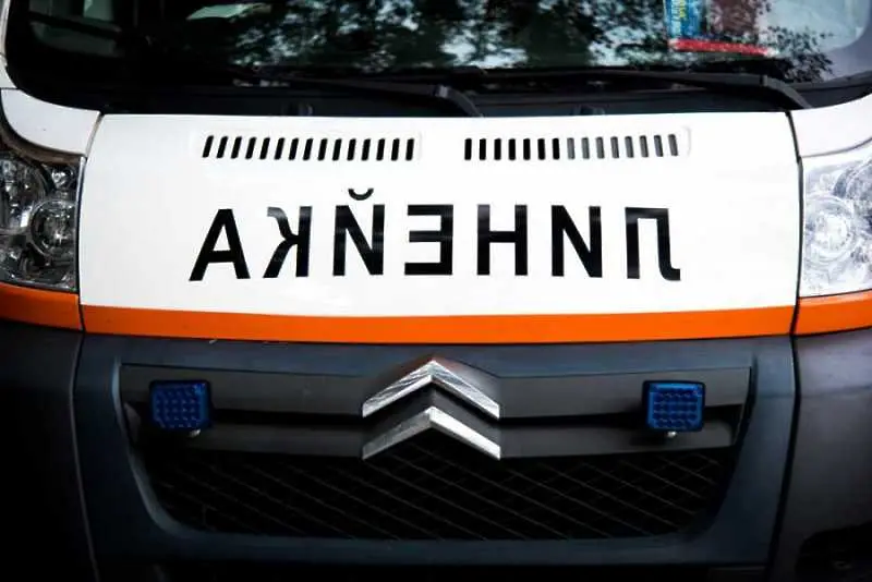 Седемгодишно момче загина при пътен инцидент в центъра на Бургас