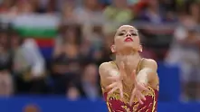 Владинова спечели сребърен медал на финала на бухалки в Ташкент
