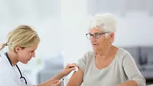 Безплатни ваксини срещу грип на хората над 65-годишна възраст у нас от тази есен 