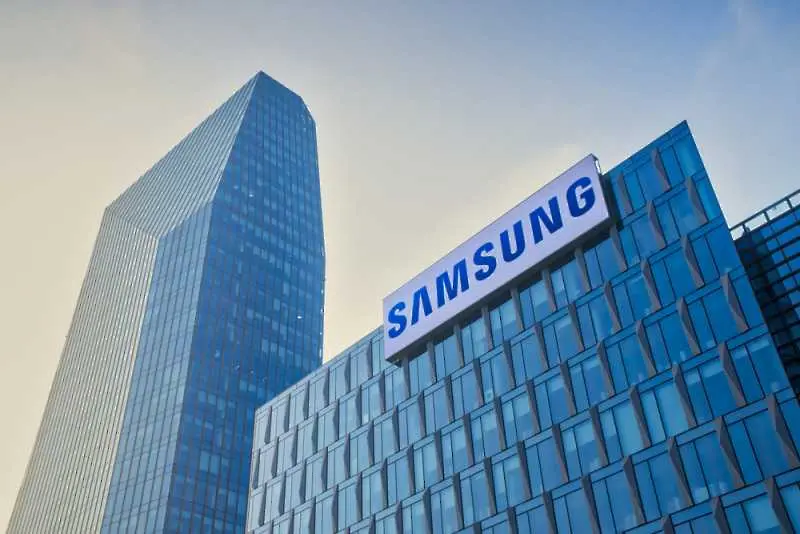 Сериозен шамар за Samsung. Спад на печалбата с над 60%