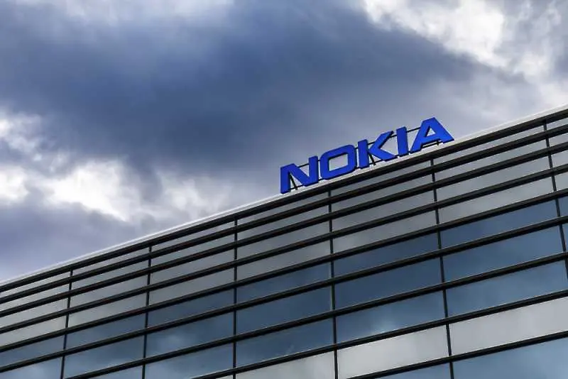 Nokia изненада неприятно акционерите си