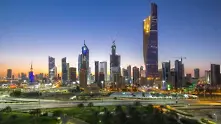 Кувейт откри най-дългия мост в света