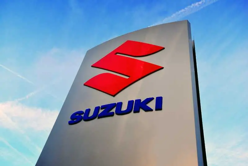 2 000 000 автомобила се готви да изтегли от пазара Suzuki