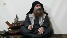 Водачът на Ислямска държава се появи във видео за първи път от 5 години. САЩ проверяват автентичността на записа