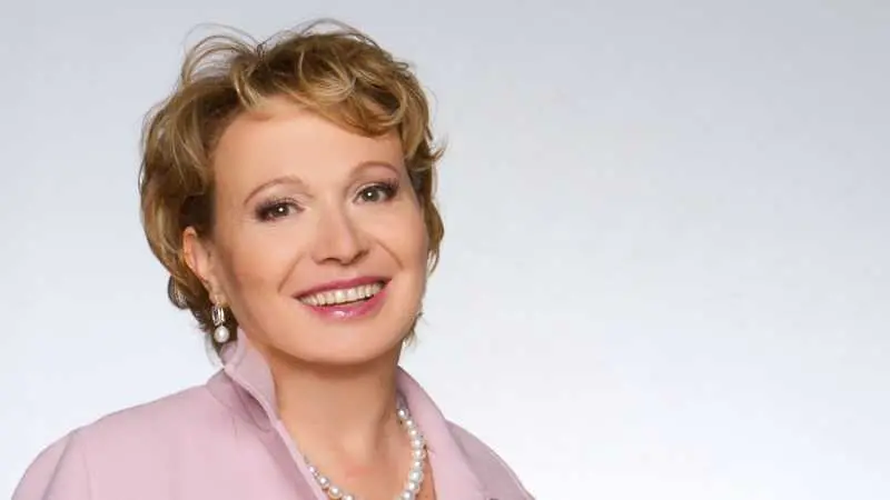 Силва Зурлева си тръгва от Нова след 20 години начело на телевизията