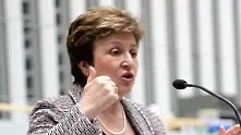 Кристалина Георгиева е сред вариантите за бъдещ председател на Европейската комисия