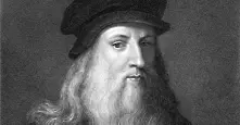 Корените на учението са горчиви, но плодовете – сладки. 20 мъдри мисли на Леонардо да Винчи