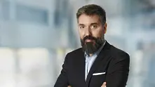 Андре Васконселос е новият генерален мениджър на Рош България