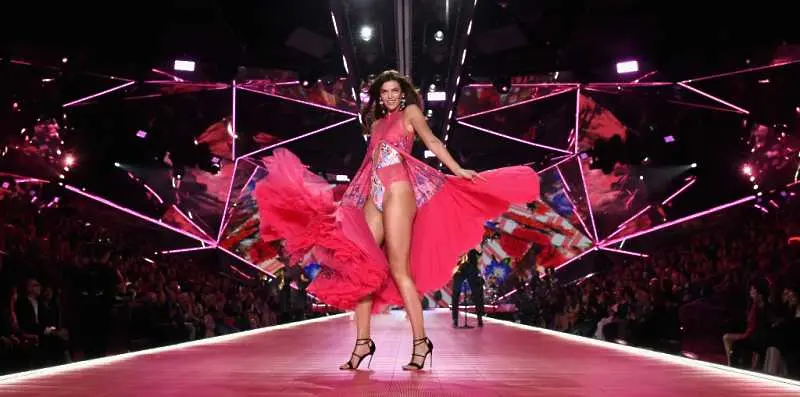 Модното шоу на Victoria's Secret слиза от телевизионния екран