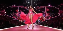 Модното шоу на Victoria's Secret слиза от телевизионния екран