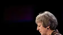  Таймс: Боричкането за короната на Тереза Мей е израз на нещастието на Великобритания